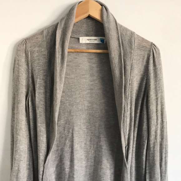 Anthropologie Cardigan - Picture 4 of 7